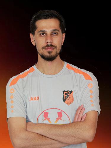 Ghazi Ilyas Mado