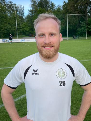 Christian Recknagel