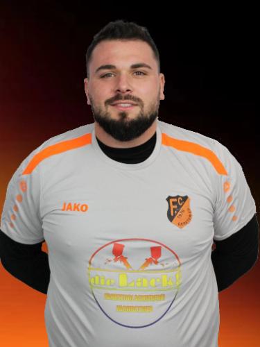 Andrei Marin