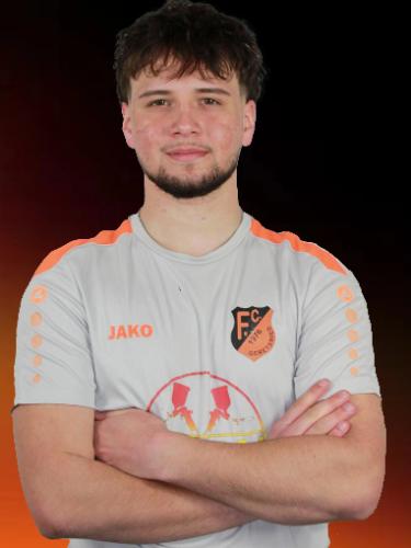 Luka Putric