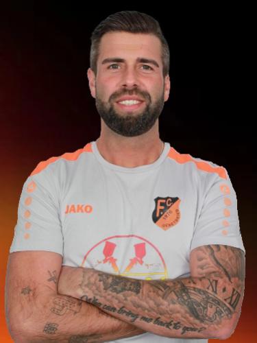 Patrick Scheichenost