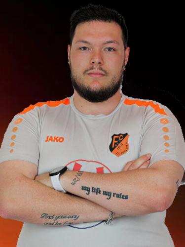 Ioannis Skordas