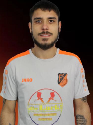 Jovan Trbic