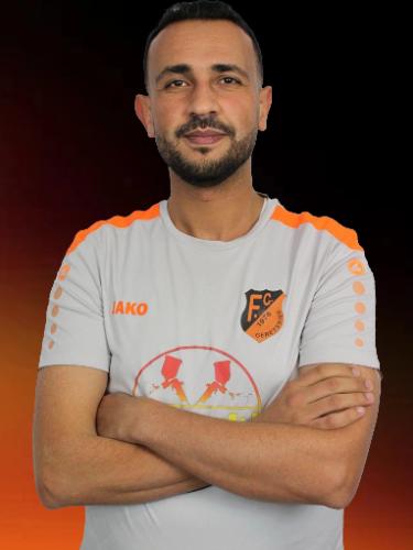 Avatar Bild für Adnan Sheikh Hussin