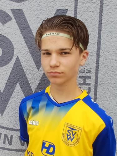 Moritz Metz