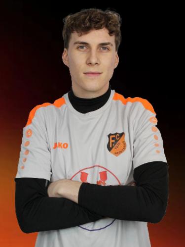 Florian Heimbeck