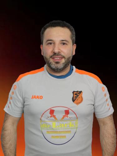 Yaser Sharabati