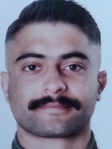 Mohit Dhiman
