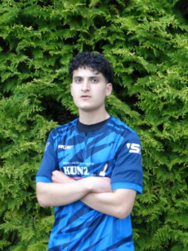 Avatar Bild für Mohammad Algibrini