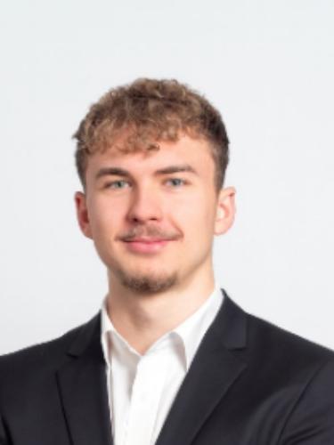 Dominik Schechinger