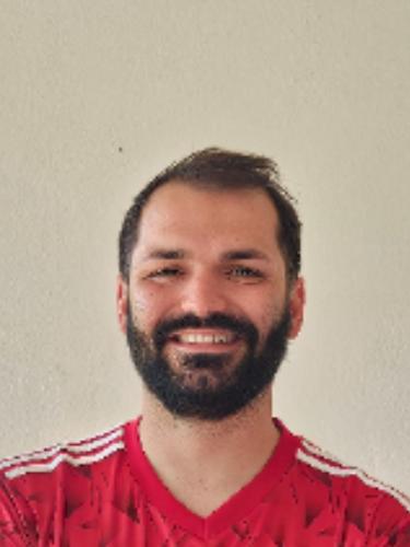 Severin Kainz