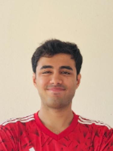 Shaarav Pathak