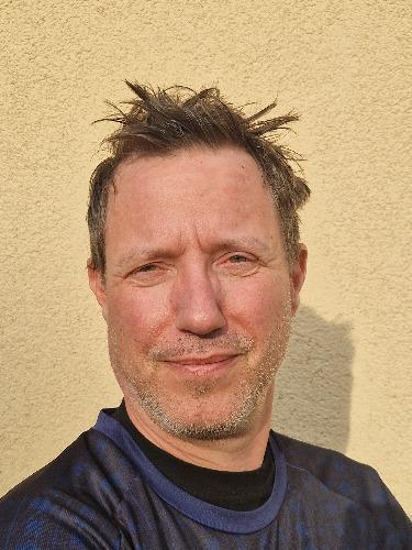 Florian Bodem