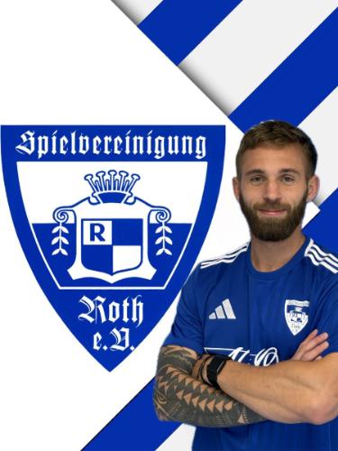 Lucas Vorbrugg