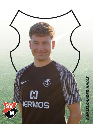Nico Schmidt