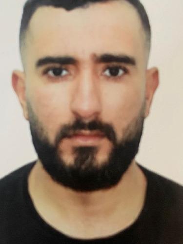 Achraf Dhahri