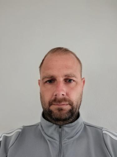 Daniel Müller