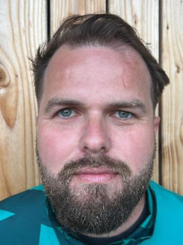 Tobias Huppmann