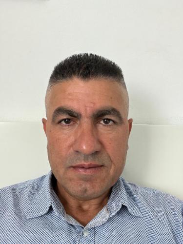 Fakher Hagi