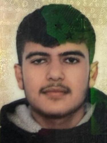 Chris Hosseinzadeh