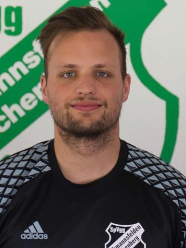 Niklas Tremmel