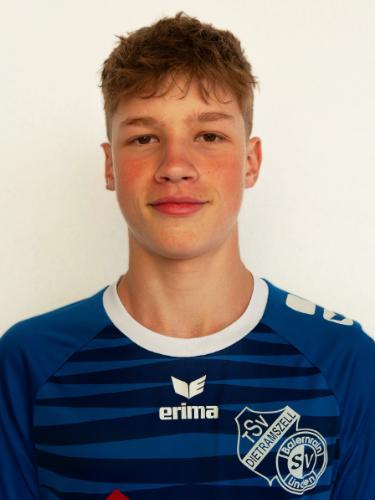 Matthias Rothbauer