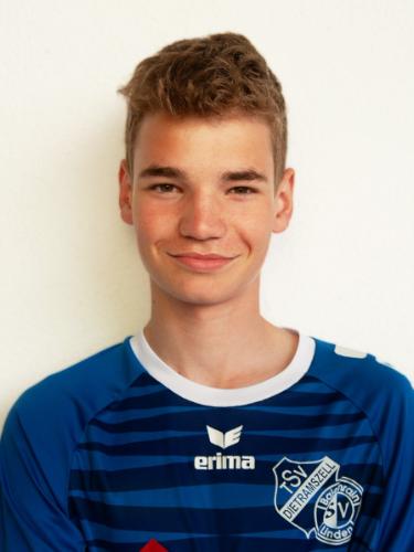 Josef Heuschneider