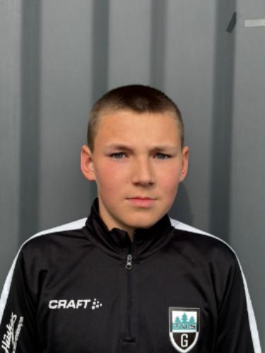 Maxim Muravskij