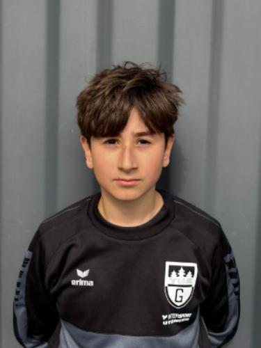 Melih Smailov