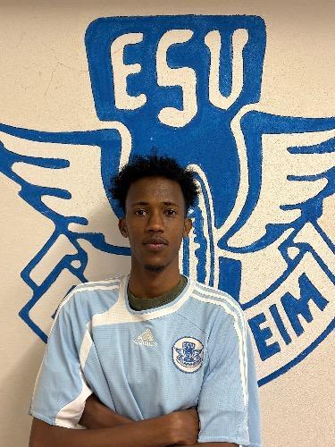 Abdifitah Warsame Ahmed