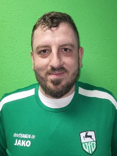 Avatar Bild für Tolga Gürses