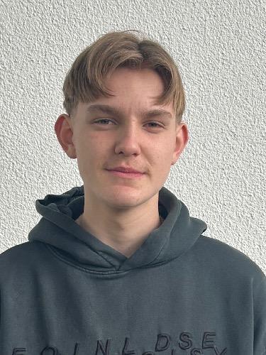 Timo Albrecht