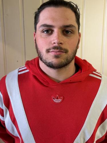 Dominik Seibold
