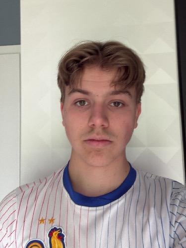 Jonas Burger