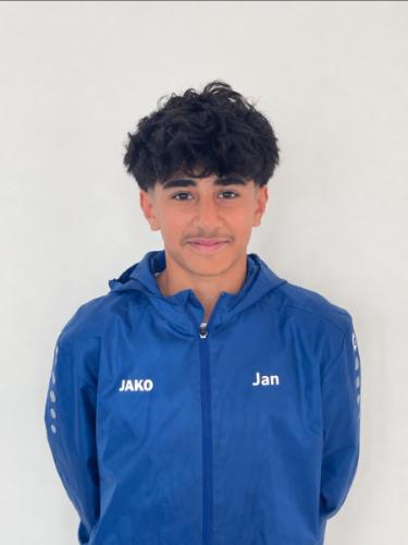 Avatar Bild für Jan Ali
