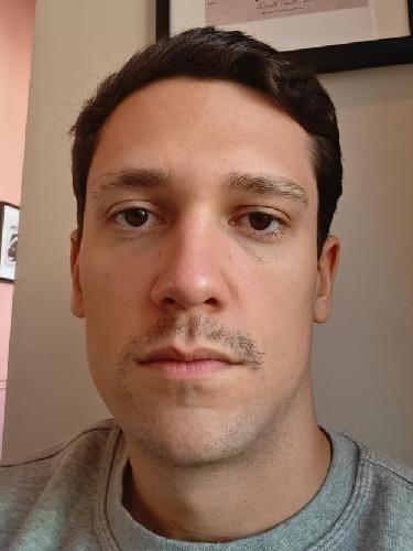 Hernan D'Amico Ciley