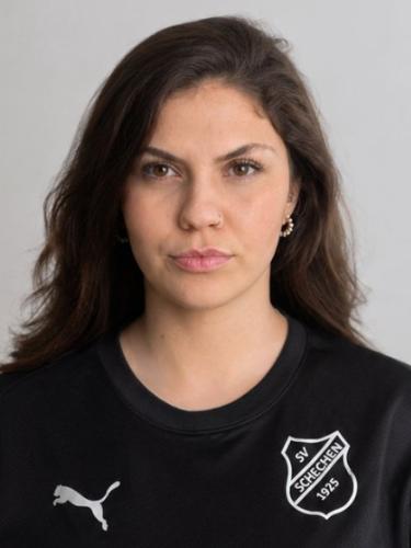 Sophia Gerauer