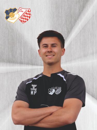 Avatar Bild für Maximilian Pleintinger
