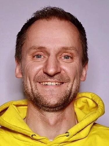Tobias Hohenberger