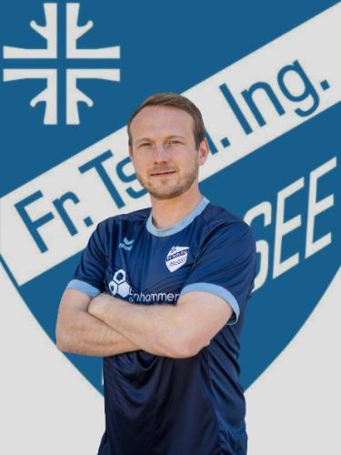 Avatar Bild für Daniel Ehlen