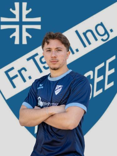 Sebastian Gooss