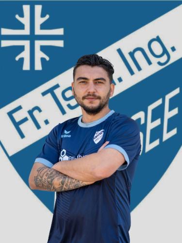 Ömer Özer