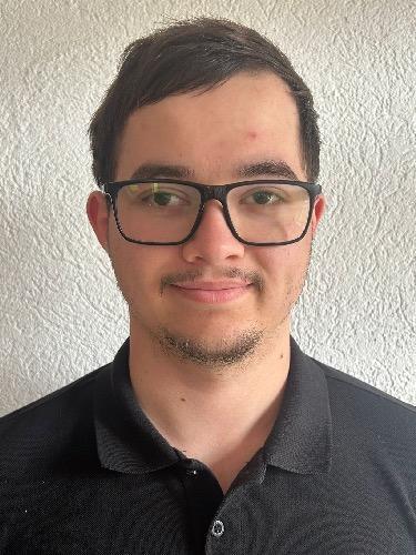 Patrick Beilschmidt