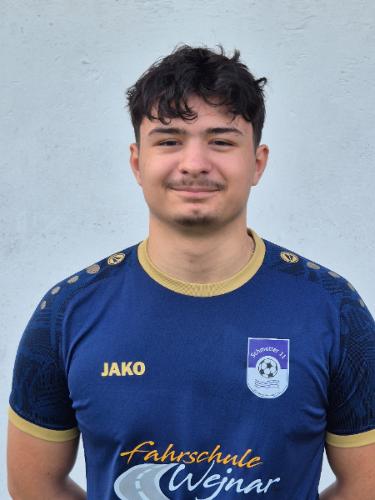 Dionis Berisha