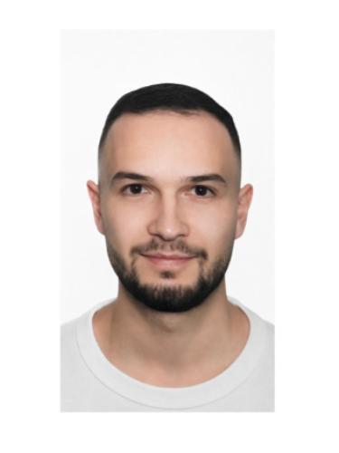 Daniel Iks