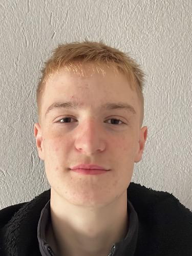 Linus Mehling