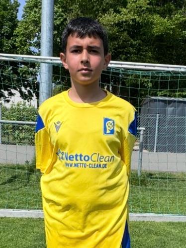 Abdulrahamn Aloush