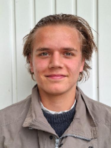 Maximilian Sperrle