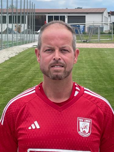 Manuel Lutter