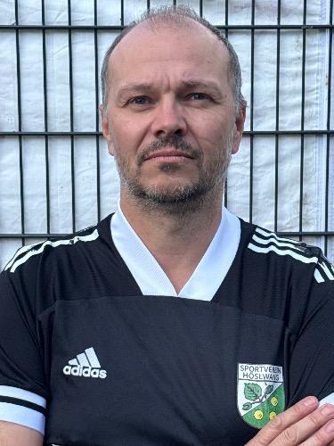 Andreas Kaiser